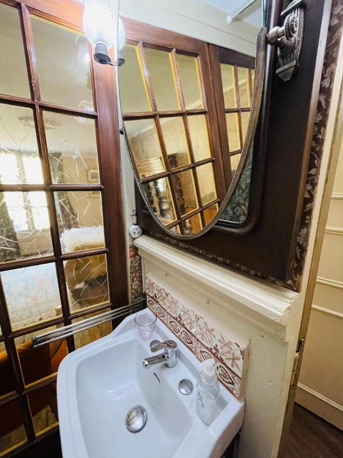 Chambre Double avec Salle de Bains Privative