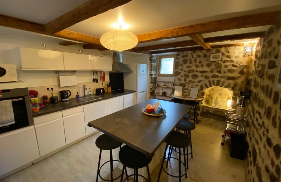 Le gîte du Bessat-1