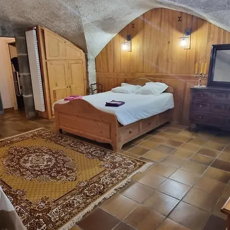 Maison au Loup - Superbe ancien hotel particulier du XVIe siècle au cœur de la vieille ville du Puy-3