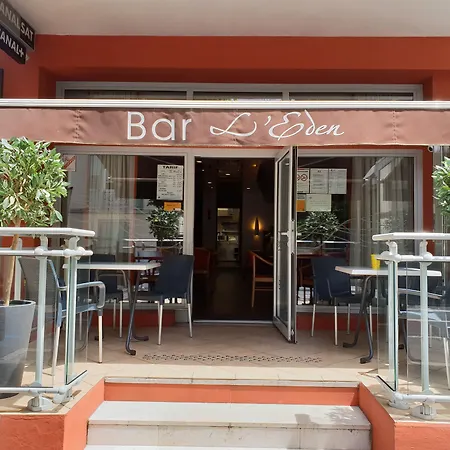 Cit'hôtel Le Chris'tel hôtel et restaurant-3