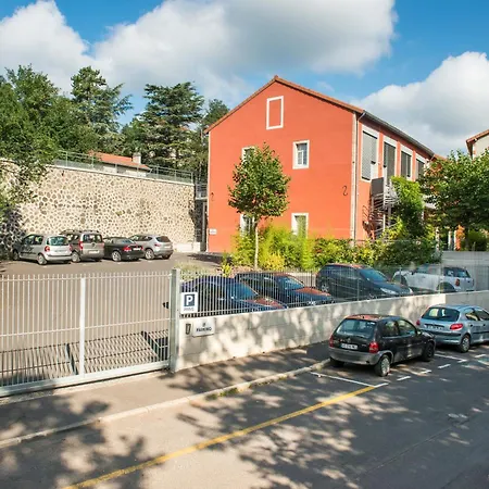 Gîte d'Etape des Capucins-2